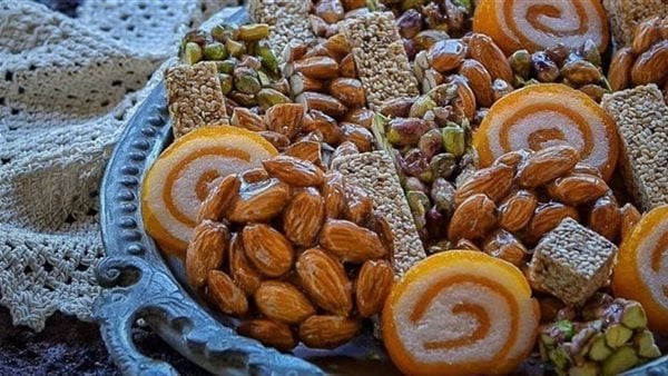 أسعار حلاوة المولد العبد 2025 وتسيباس